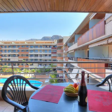 Balcon Los Gigantes Iii *