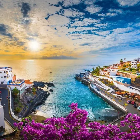 Balcon Los Gigantes Iii