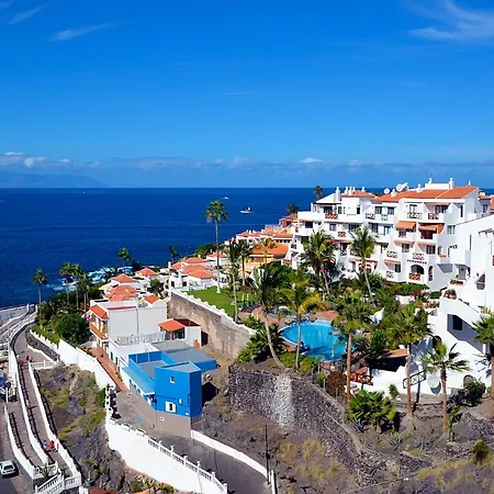 Balcon Los Gigantes Iii Lejlighed Puerto de Santiago (Tenerife)