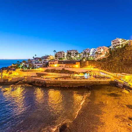 Lejlighed Balcon Los Gigantes Iii