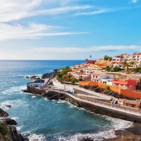 Lejlighed Balcon Los Gigantes Iii